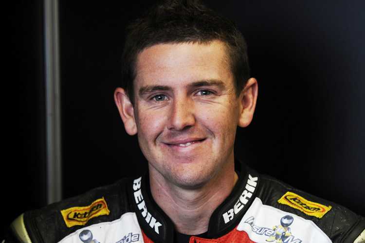 Mitch Carr zieht nach Europa um