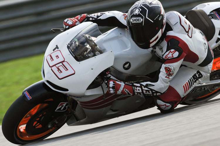 Weltmeister Marc Márquez wird bestraft