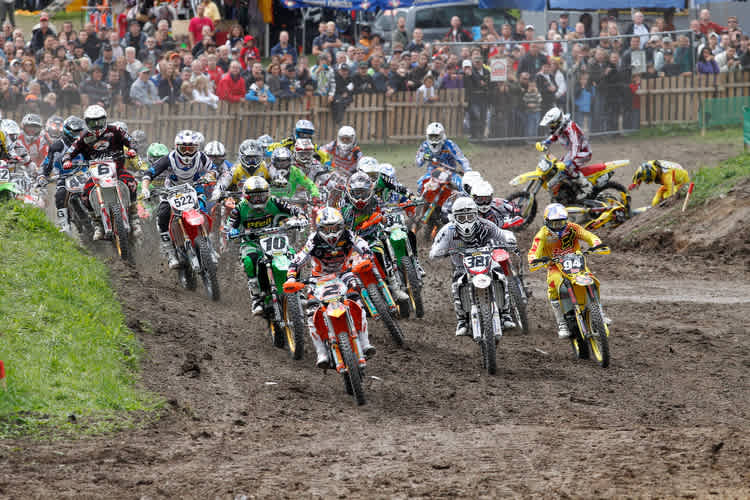 Die ADAC Masters Serie startet am 17. April 2011