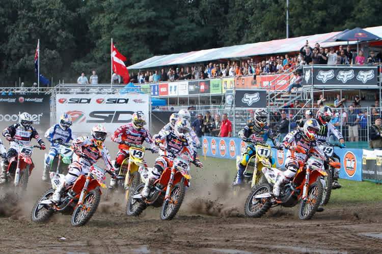 Auf absehbare Zeit nicht in Neuseeland: MX-WM