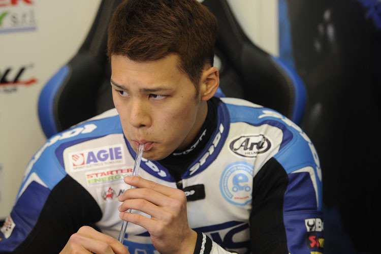 Takaaki Nakagami