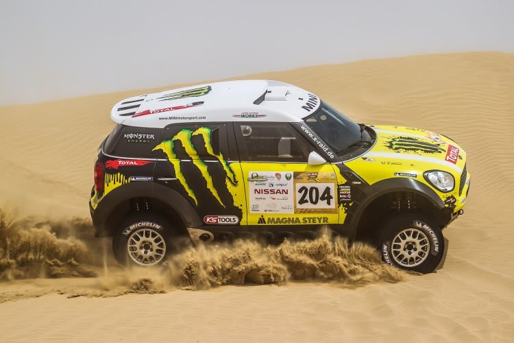 Auf dem Weg nach Colón - Nani Roma