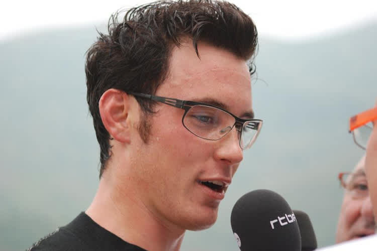 Thierry Neuville