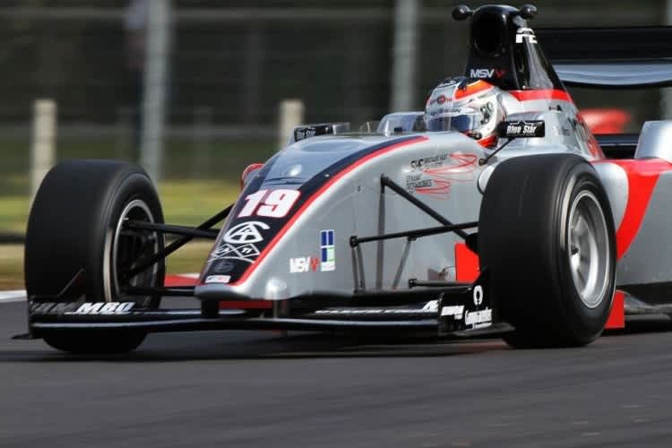 Sieger Nicola de Marco