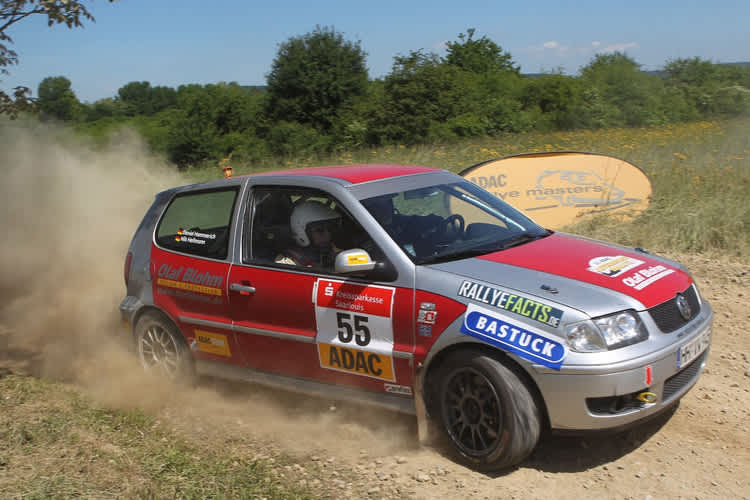 Masters-Titelverteidiger Nils Heitmann