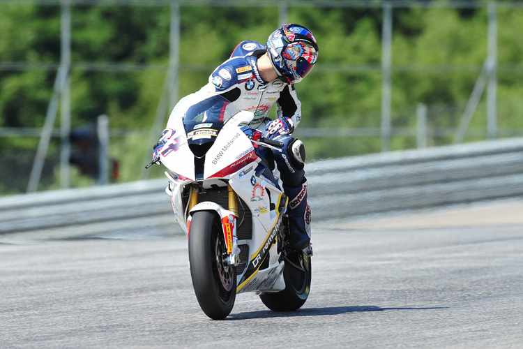 Erwan Nigon: Wo sind die Gegner?