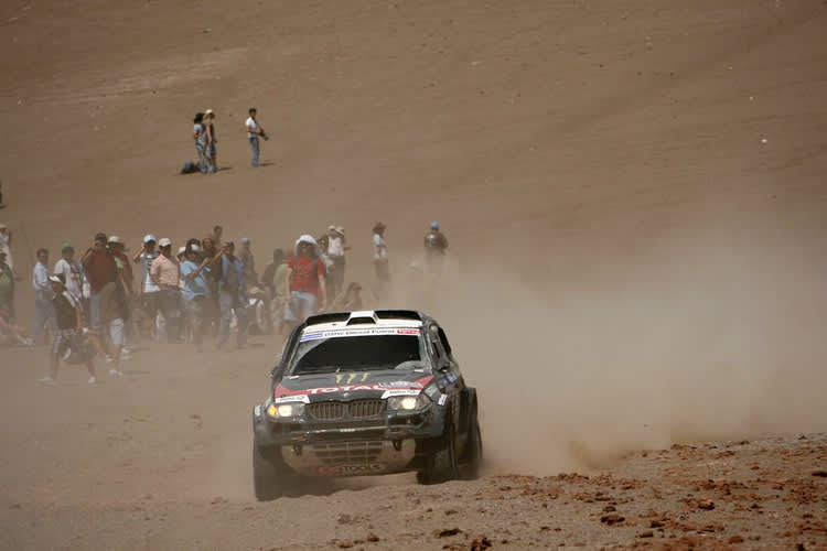 Mit dem Ausfall von Leonid Novitsky begann die Pechsträhne