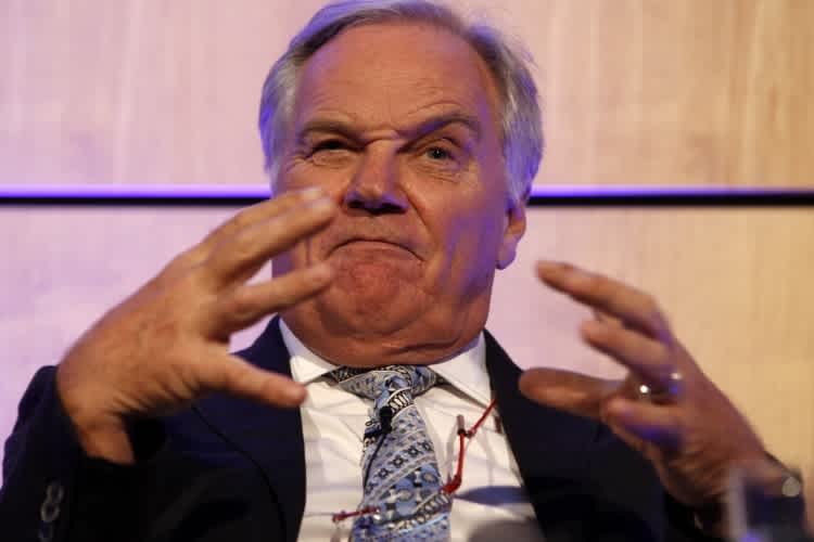 Patrick Head leitet Umkehrschwung beim KERS ein