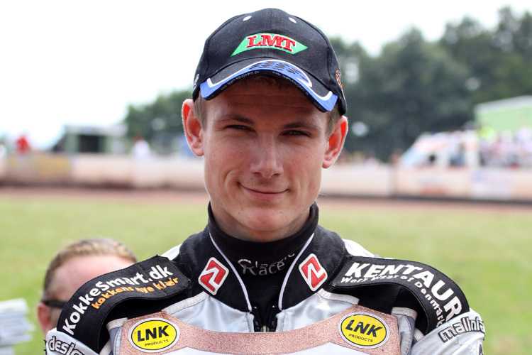 Patrick Hougaard verstärkt Diedenbergen