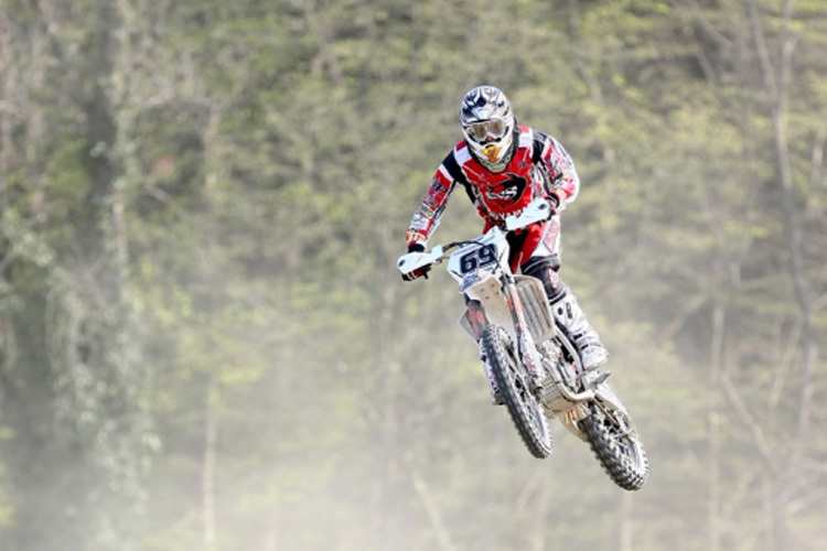 «Ich habe keine besondere Taktik», sagt Patrick Walther