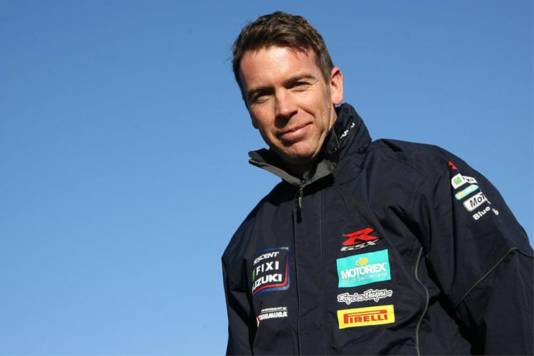 Paul Denning - hat er alles richtig gemacht?