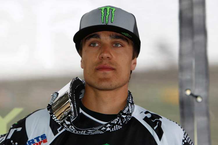 Gautier Paulin kehrt zurück zu Kawasaki