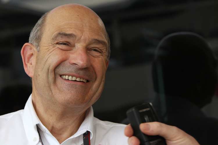 Sauber startet mit gesicherten Finanzen 