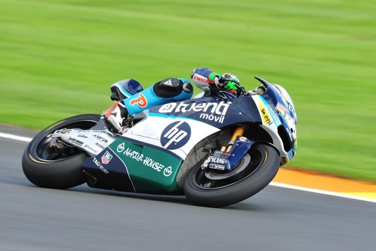 Pol Espargaro: Erster Saisonsieg und WM-Zweiter