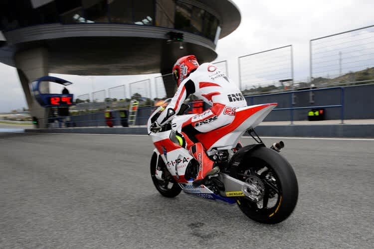 Krummenacher: Die Richtung stimmt