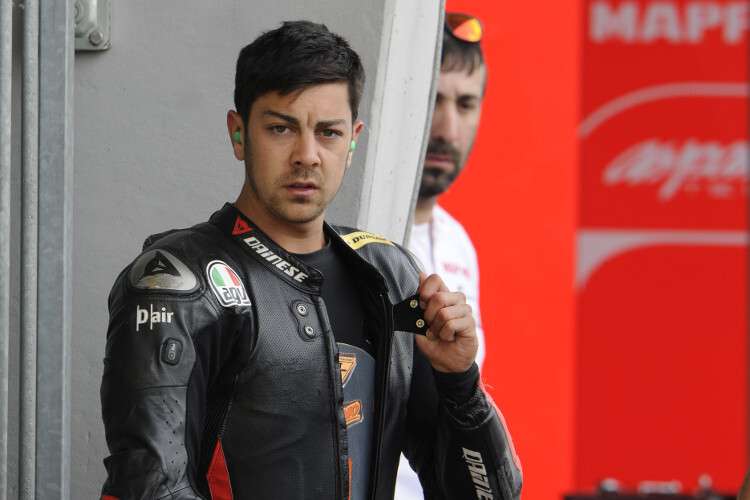 Gino Rea tritt ab Brünn für Montaze Broz an