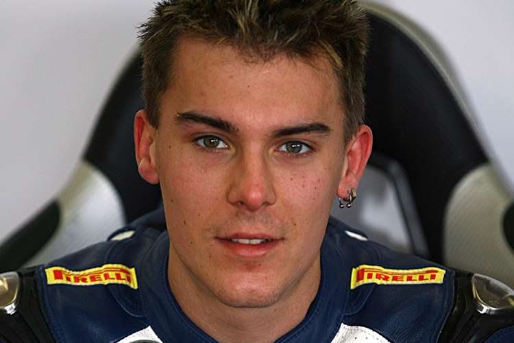 Markus Reiterberger kann Meister werden