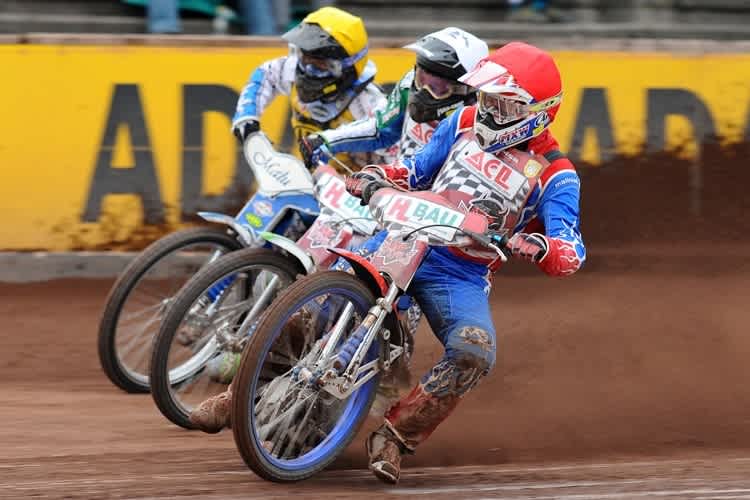 Renat Gafurov soll es für Landshut richten