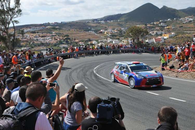 Kubica: «Ich bin ein Fan von Strassenkursen»