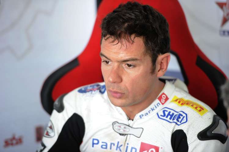 Roby Rolfo: «Biaggi hat richtig entschieden»