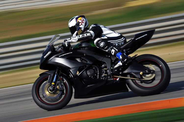 Von Youngster Romain Lanusse wird nicht zu viel erwartet