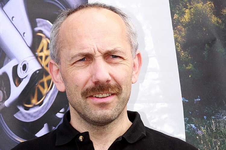 Roscher: «Nächstes Jahr bin ich wieder dabei.»