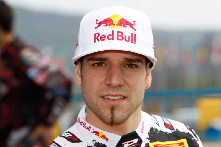 Goncalves wechselt 2011 zu Honda