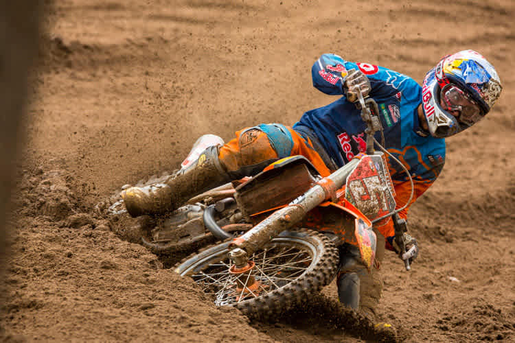 Ryan Dungey