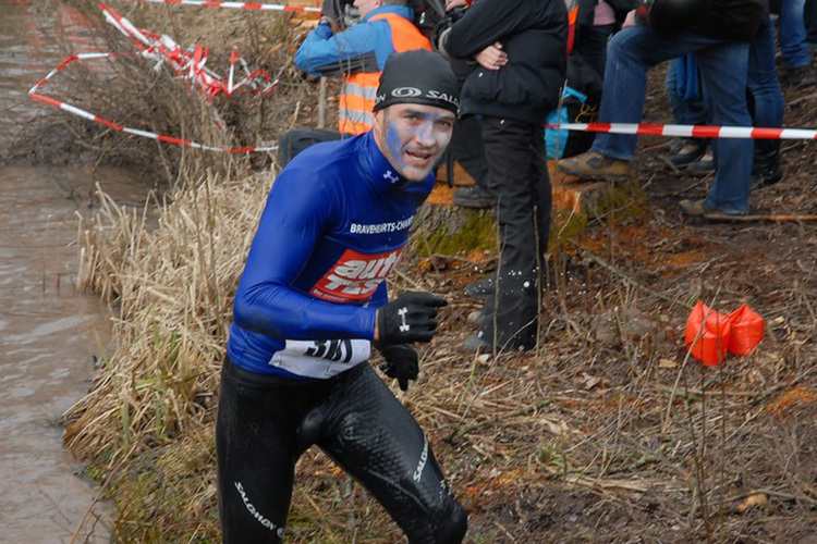 Westbrook, Holzer und Scheider jubeln in Le Mans