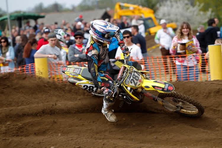 Marcus Schiffer: «Daumen hoch»