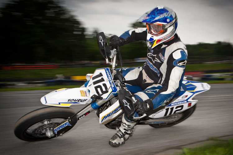 Bad Fischau verspricht viel Action