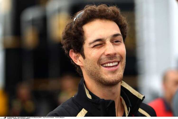 Senna: «Hatte einige KERS-Probleme»