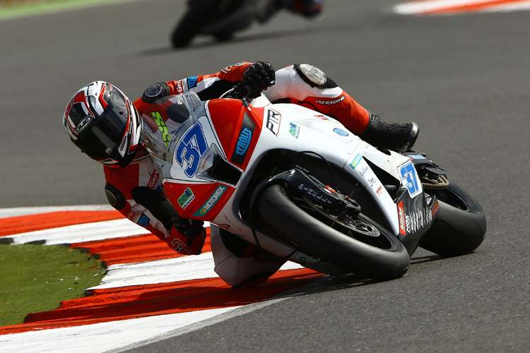 David Linortner fällt aus