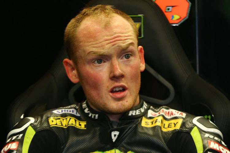 Bradley Smith