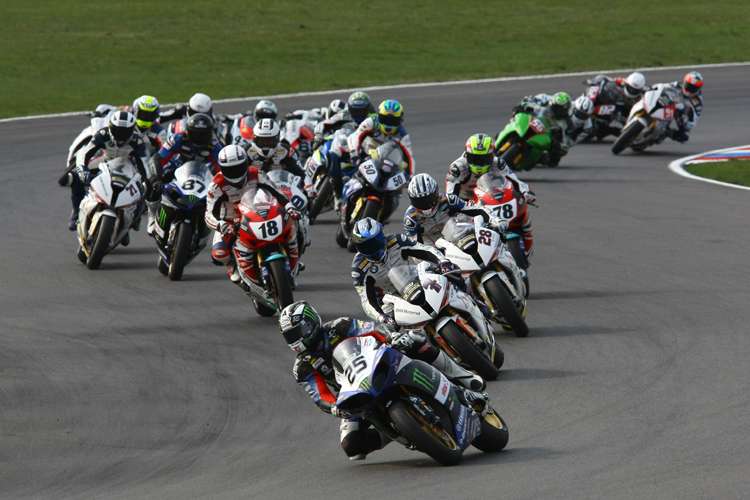 Das IDM-Programm stimmt