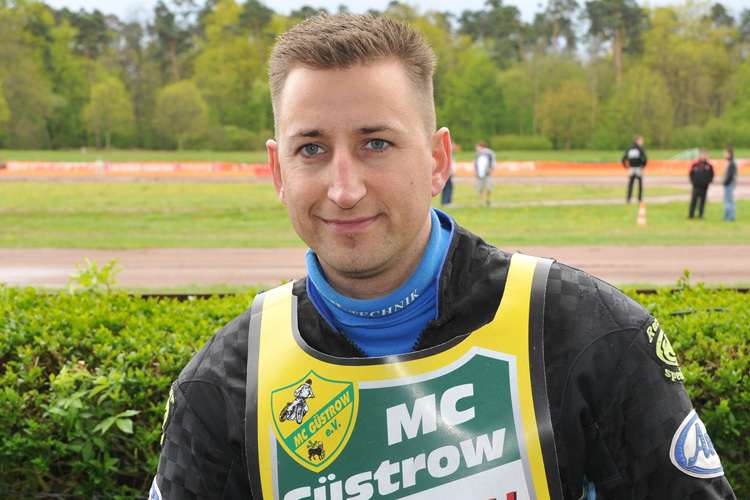 Steffen Mell konnte nicht überzeugen