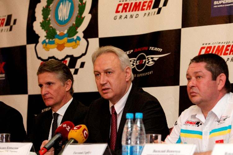 Einen Hauch vom früheren Ostblock-Charme kann man nicht leugnen