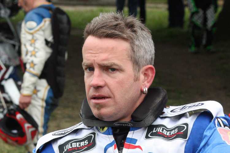 Stephan Katt: Vierter EM-Titel ist möglich