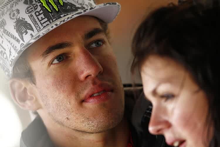 steven frossard  C kawasaki