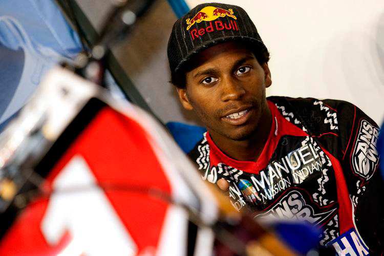 Stewart fährt 2010 keine National-Rennen mehr