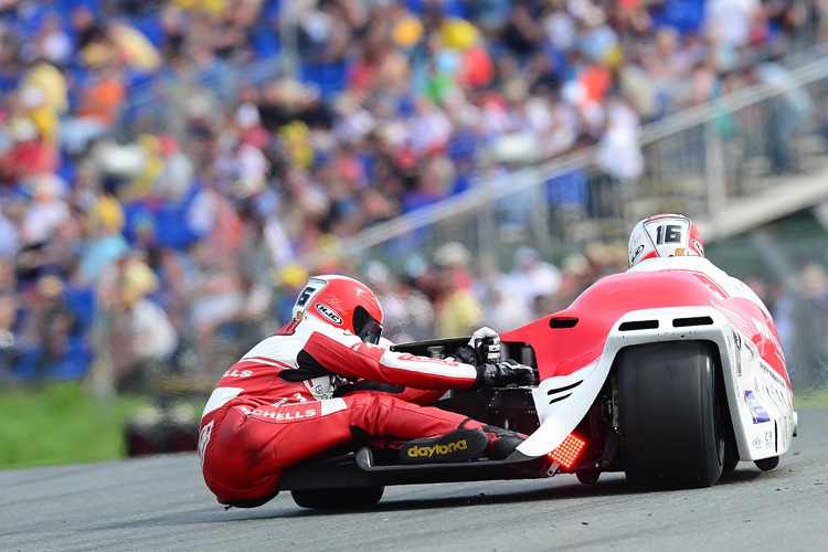 Birchall/Birchall machen ihr eigenes Ding