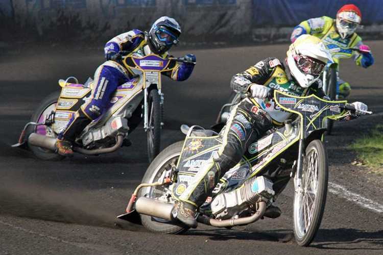 Der Teamcup entspricht der früheren 2. Bundesliga