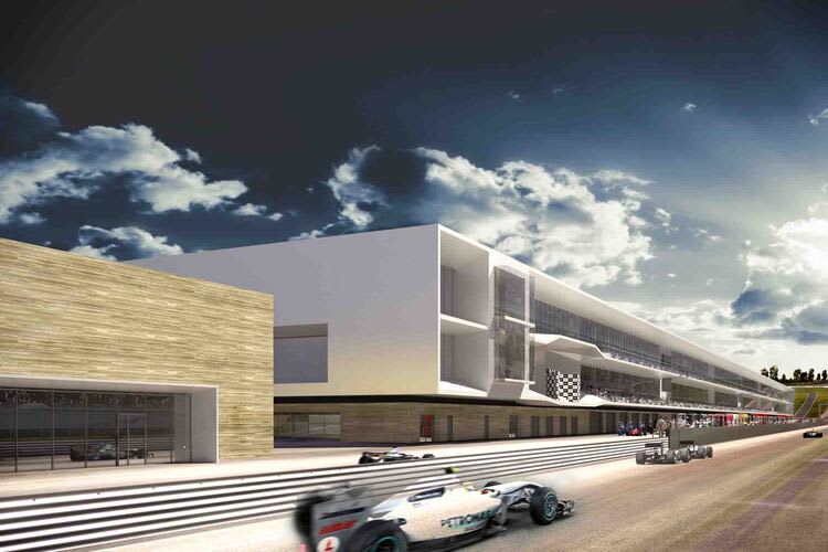 So ungefähr wird das aussehen