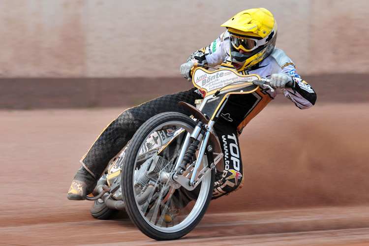 Stange will Smolinski wieder Konkurrenz machen