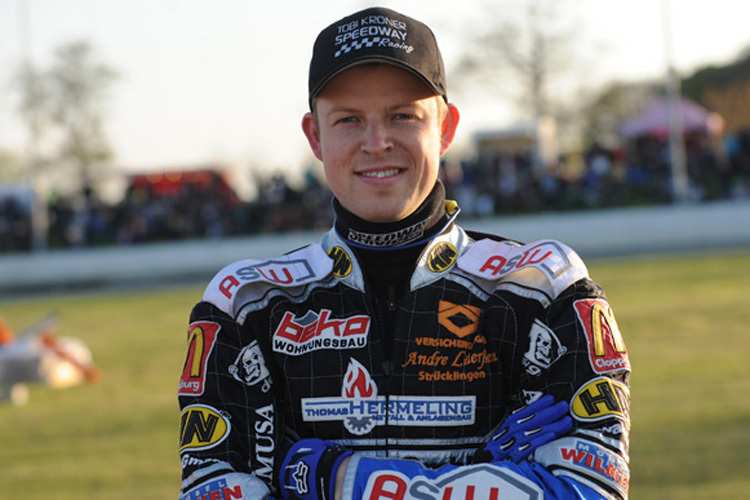 Tobias Kroner: «Starts waren entscheidend»