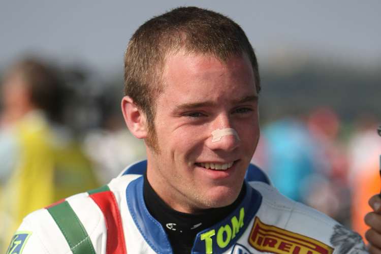 Tommy Bridewell