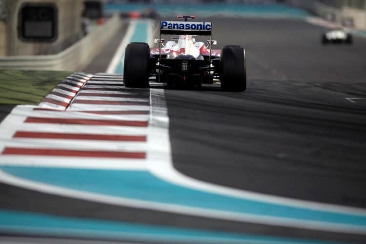 FIA will Toyota nicht so einfach sausen lassen.