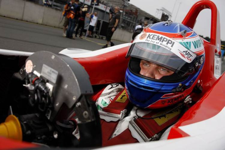 Bottas wurde bestraft