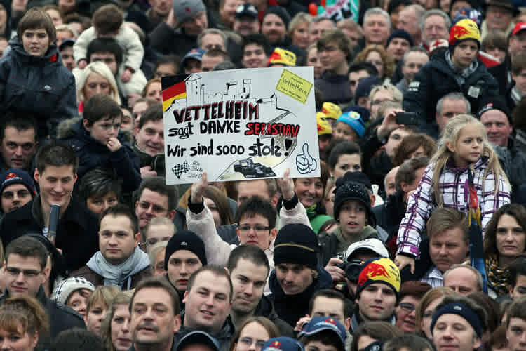 Die Fans können den Titel kaum erwarten