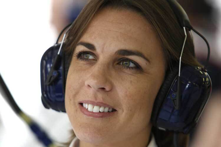 Freude in Budapest über den ersten WM-Punkt der Saison